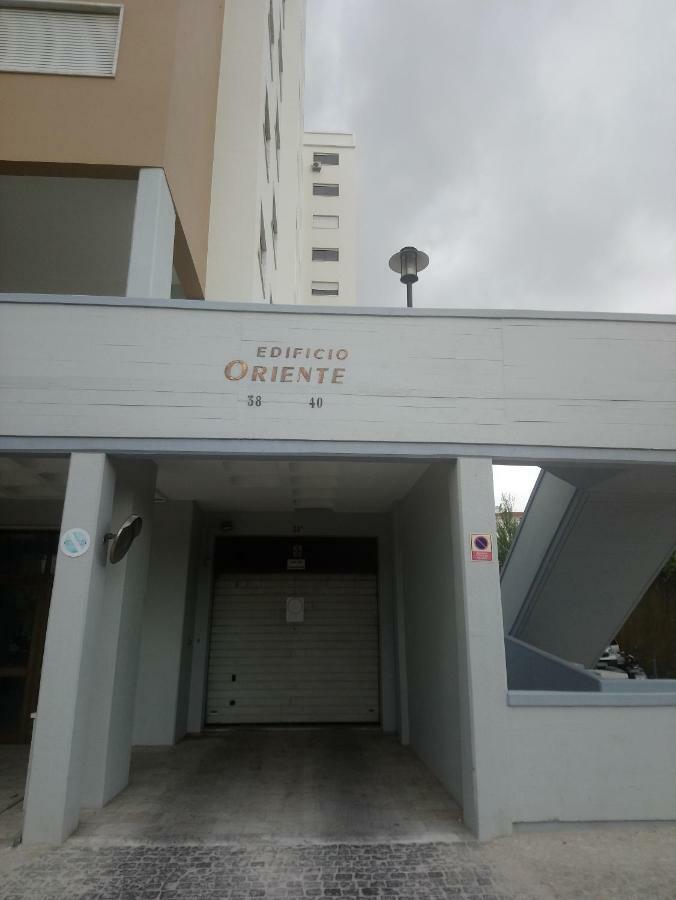 Apartamento Casa Lisboa Oriente Exterior foto